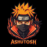 Ashutosh Choudhary Logo